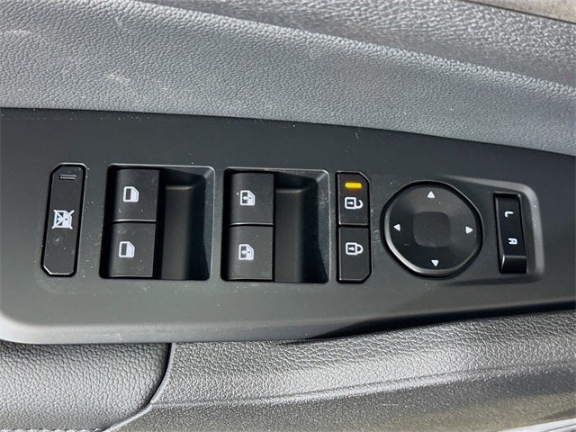 2026 Kia Sportage Plug-In Hybrid X-Line