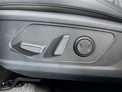 2026 Kia Sportage Plug-In Hybrid X-Line