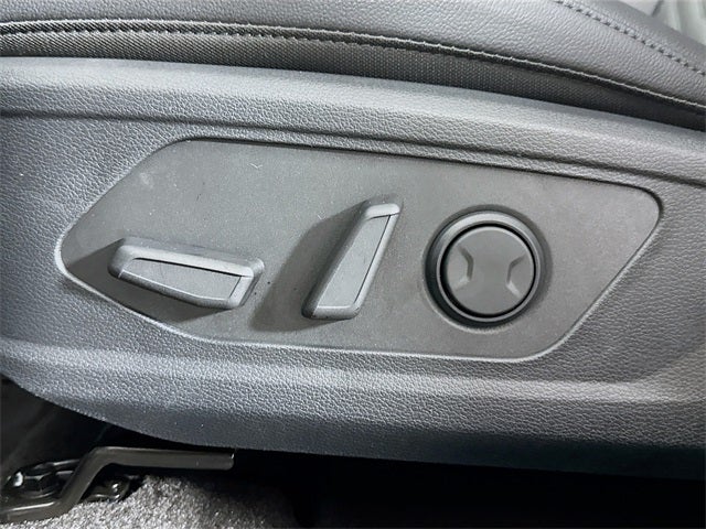 2026 Kia Sportage Plug-In Hybrid X-Line