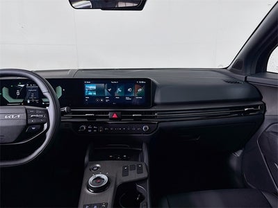 2026 Kia Sportage Plug-In Hybrid X-Line