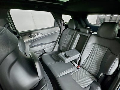 2026 Kia Sportage Plug-In Hybrid X-Line