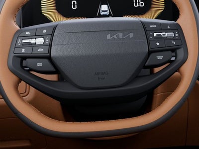 2026 Kia Sportage Plug-In Hybrid X-Line