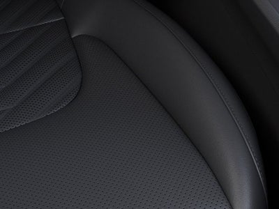 2027 Kia Sportage Plug-In Hybrid X-Line