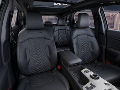 2027 Kia Sportage Plug-In Hybrid X-Line