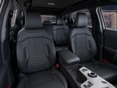 2026 Kia Sportage Plug-In Hybrid X-Line