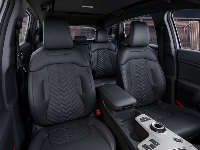 2026 Kia Sportage Plug-In Hybrid X-Line