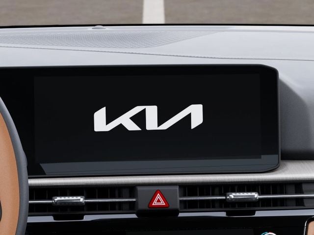 2027 Kia Sportage Plug-In Hybrid X-Line