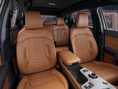 2026 Kia Sportage Plug-In Hybrid X-Line