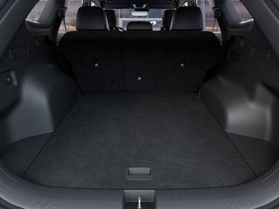 2026 Kia Sportage Plug-In Hybrid X-Line