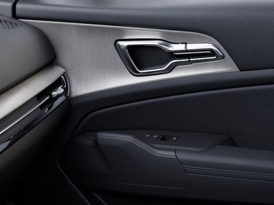 2026 Kia Sportage Plug-In Hybrid X-Line