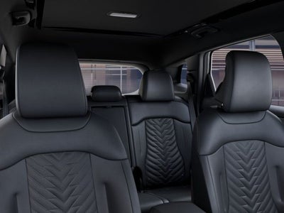 2026 Kia Sportage Plug-In Hybrid X-Line