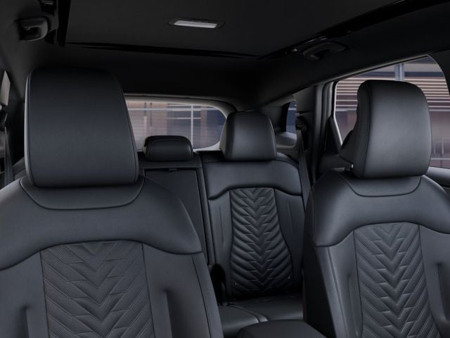 2026 Kia Sportage Plug-In Hybrid X-Line