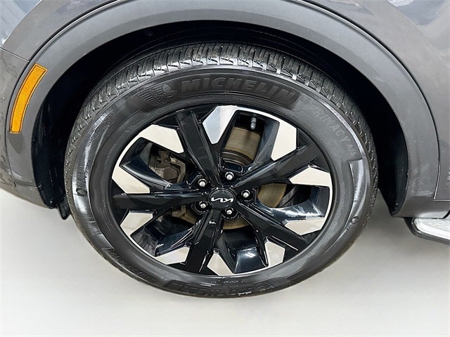 2023 Kia Sportage Plug-In Hybrid X-Line Prestige