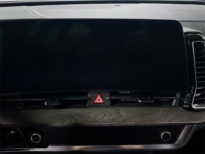 2023 Kia Sportage Plug-In Hybrid X-Line Prestige