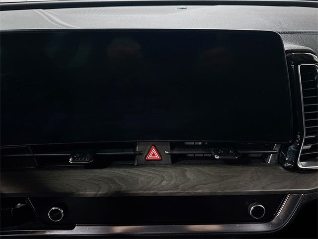 2023 Kia Sportage Plug-In Hybrid X-Line Prestige