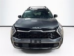 2023 Kia Sportage Plug-In Hybrid X-Line Prestige
