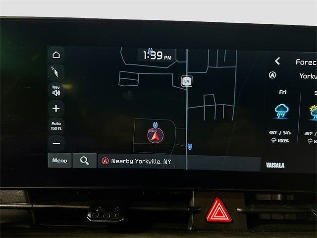 2023 Kia Sportage Plug-In Hybrid X-Line Prestige