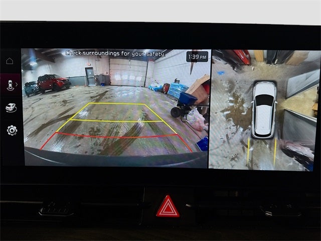 2023 Kia Sportage Plug-In Hybrid X-Line Prestige