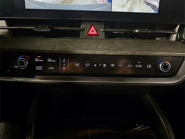 2023 Kia Sportage Plug-In Hybrid X-Line Prestige