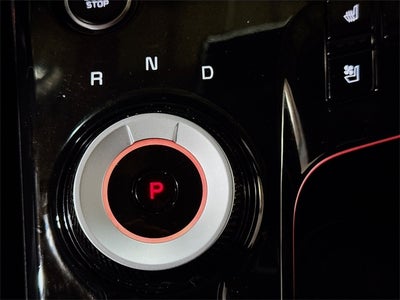 2023 Kia Sportage Plug-In Hybrid X-Line Prestige