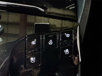 2023 Kia Sportage Plug-In Hybrid X-Line Prestige