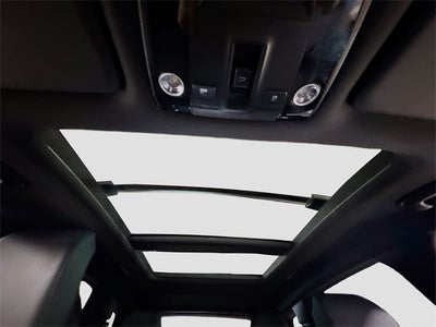 2023 Kia Sportage Plug-In Hybrid X-Line Prestige