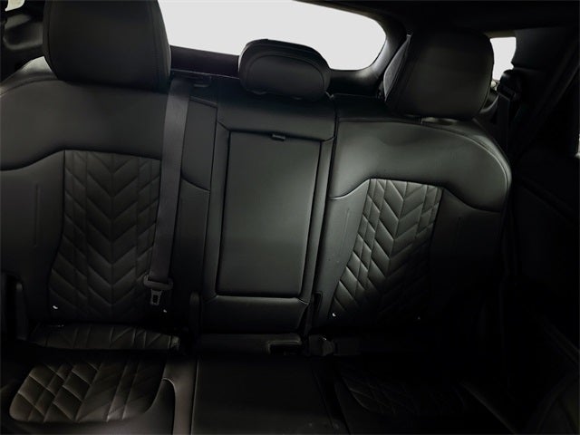 2023 Kia Sportage Plug-In Hybrid X-Line Prestige