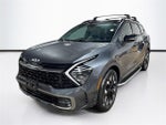 2023 Kia Sportage Plug-In Hybrid X-Line Prestige