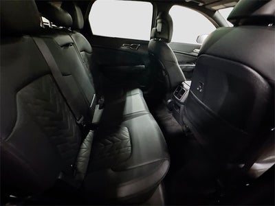 2023 Kia Sportage Plug-In Hybrid X-Line Prestige