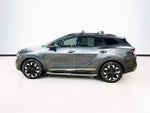 2023 Kia Sportage Plug-In Hybrid X-Line Prestige