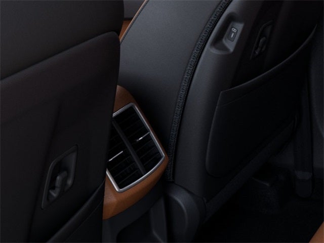 2026 Kia Sportage Plug-In Hybrid X-Line Prestige