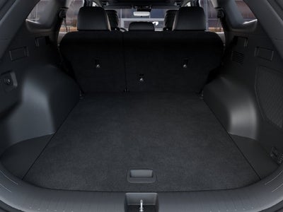 2027 Kia Sportage Plug-In Hybrid X-Line Prestige
