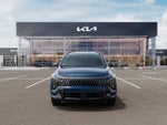 2027 Kia Sportage Plug-In Hybrid X-Line Prestige