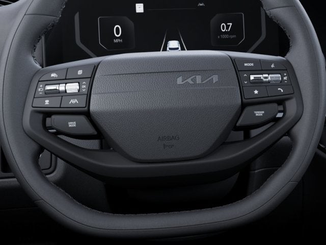 2027 Kia Sportage Plug-In Hybrid X-Line Prestige