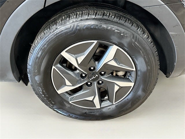 2022 Kia Sorento Hybrid S