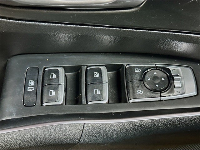 2022 Kia Sorento Hybrid S