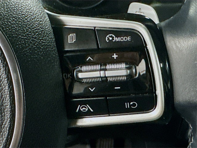 2022 Kia Sorento Hybrid S