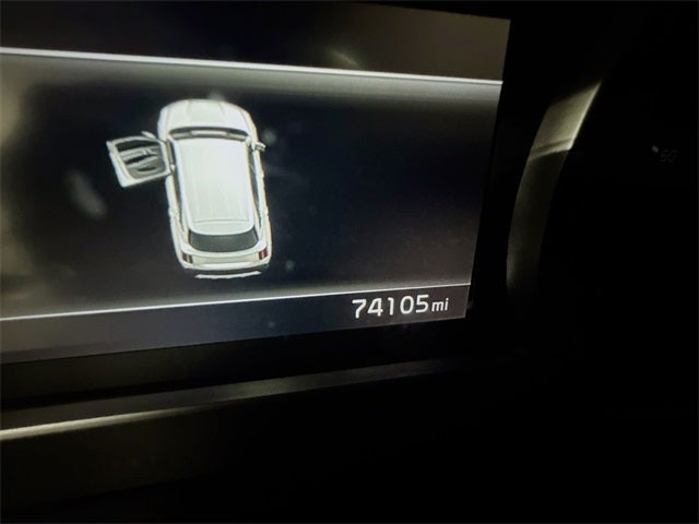 2022 Kia Sorento Hybrid S