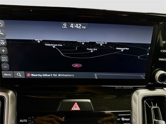 2022 Kia Sorento Hybrid S