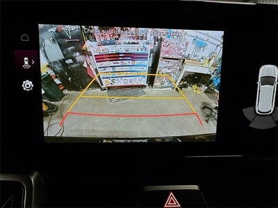 2022 Kia Sorento Hybrid S