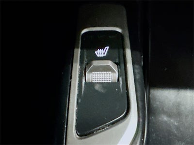 2022 Kia Sorento Hybrid S