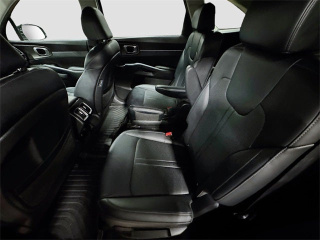 2022 Kia Sorento Hybrid S