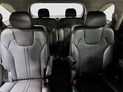 2022 Kia Sorento Hybrid S