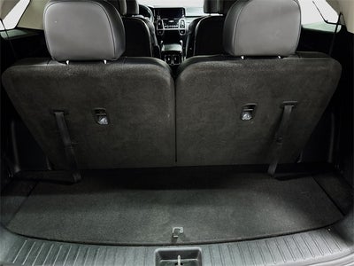 2022 Kia Sorento Hybrid S