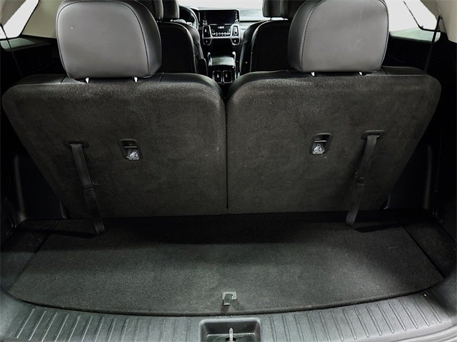 2022 Kia Sorento Hybrid S