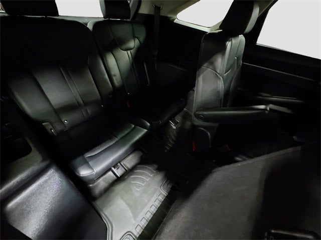 2022 Kia Sorento Hybrid S