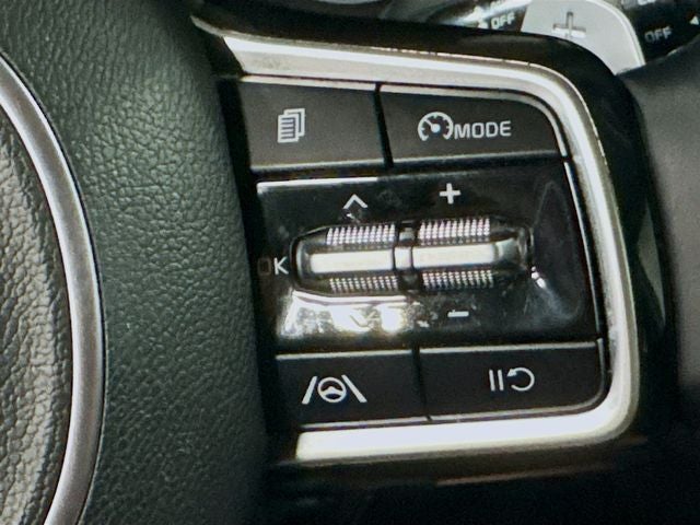 2022 Kia Sorento Hybrid S