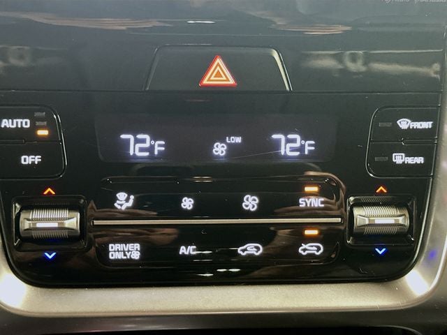 2022 Kia Sorento Hybrid S