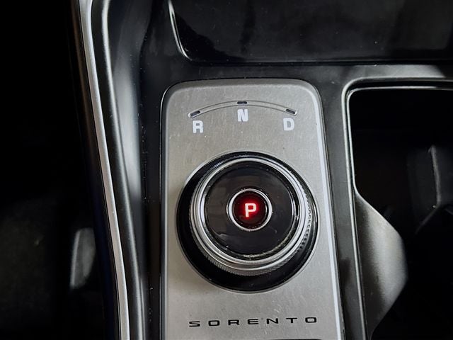 2022 Kia Sorento Hybrid S