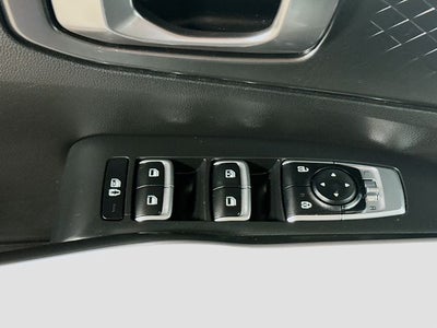 2022 Kia Sorento Hybrid S